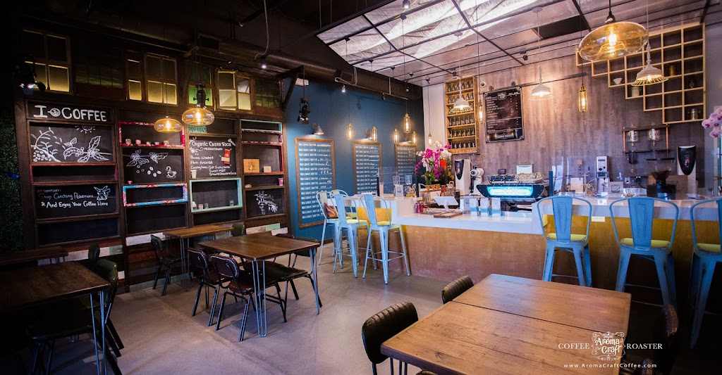 Photo of Aroma Craft Coffee