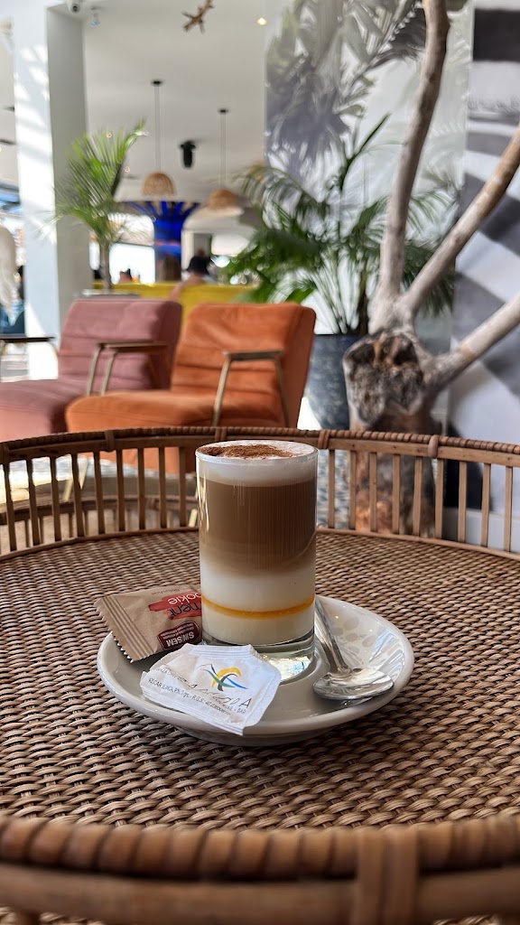 La Baranda Chill-Out — Mas recientes