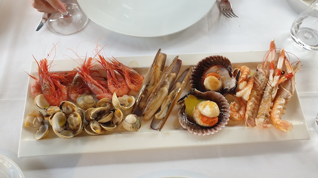 La Fabrica del Gel — Comida y bebida