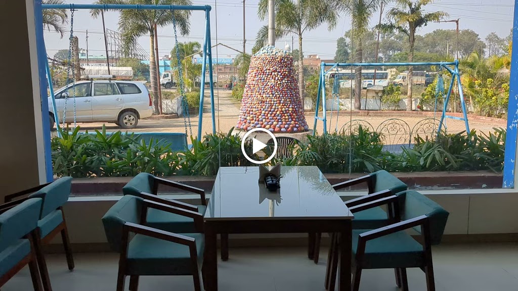 Hotel Nandgaon Highway Delight Veg Restaurant