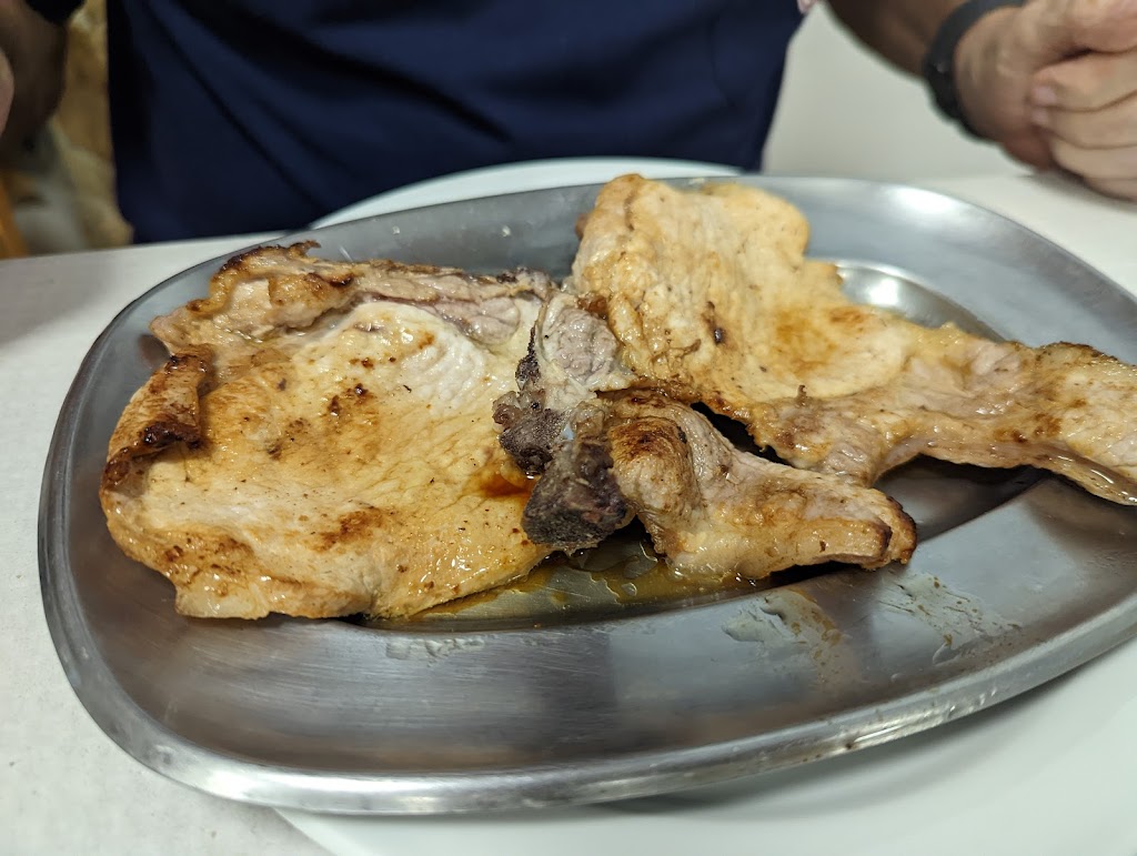 Restaurante Montouto