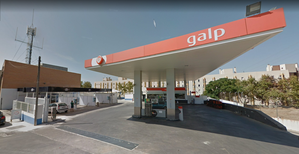 Gasolinera Siebla Ore-oil