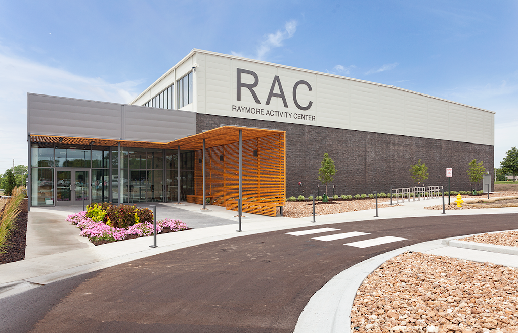 Raymore Activity Center