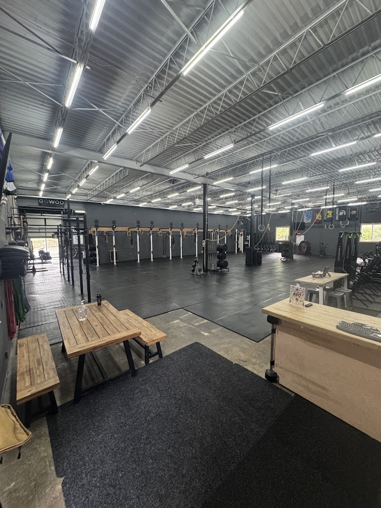  High Caliber Strength Lake Orion