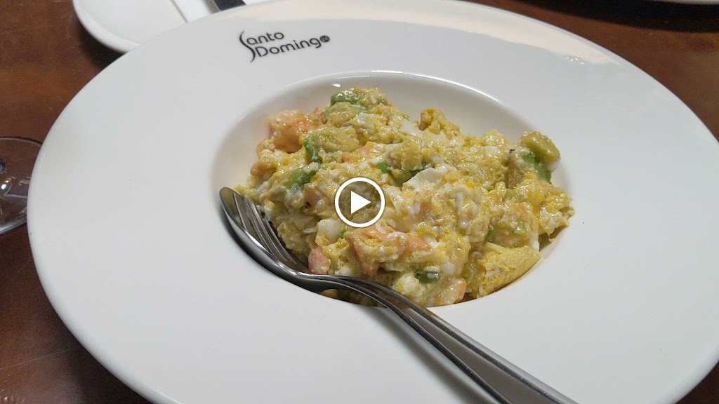 Taberna Santo Domingo — Videos