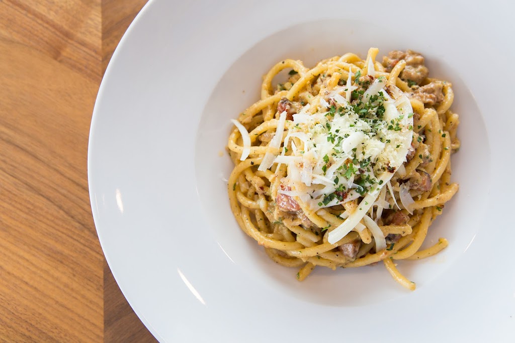 Spaghetti