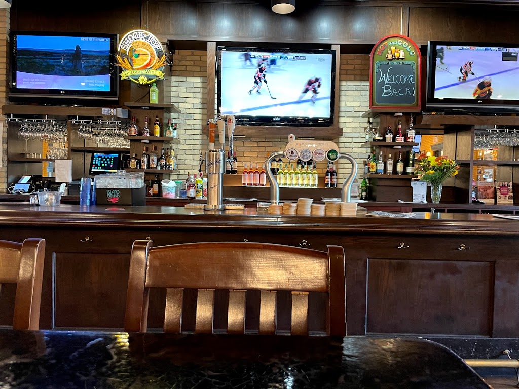 East Side Mario's in St-Albert