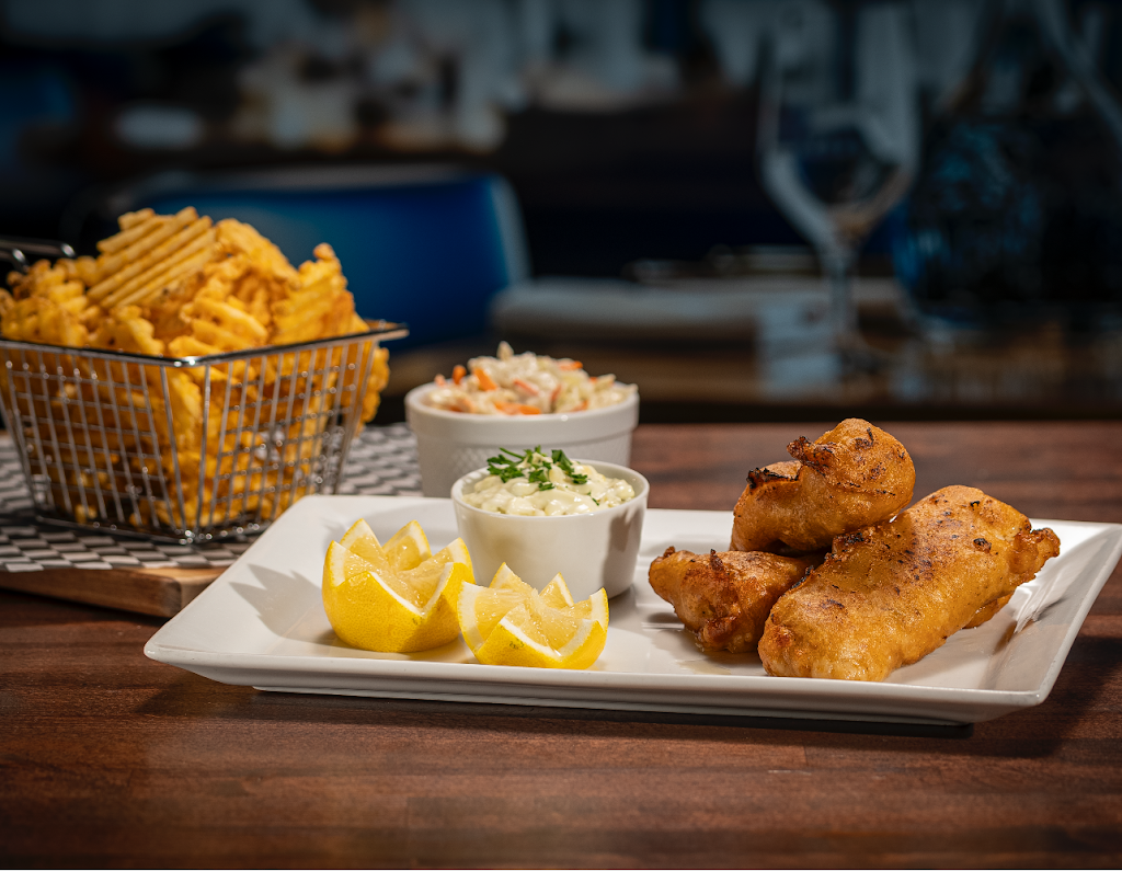  Boat House Pub & Eatery