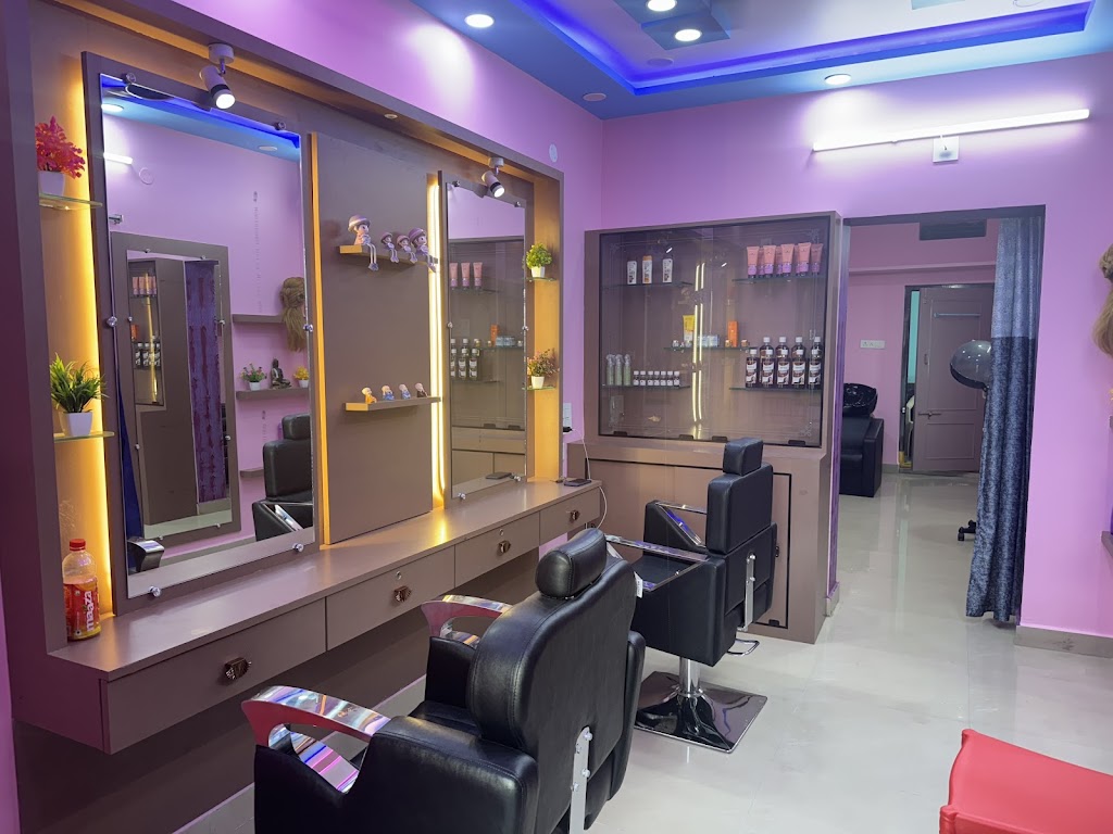Eshanika Beauty Parlour