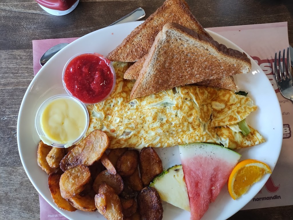 Home fries
