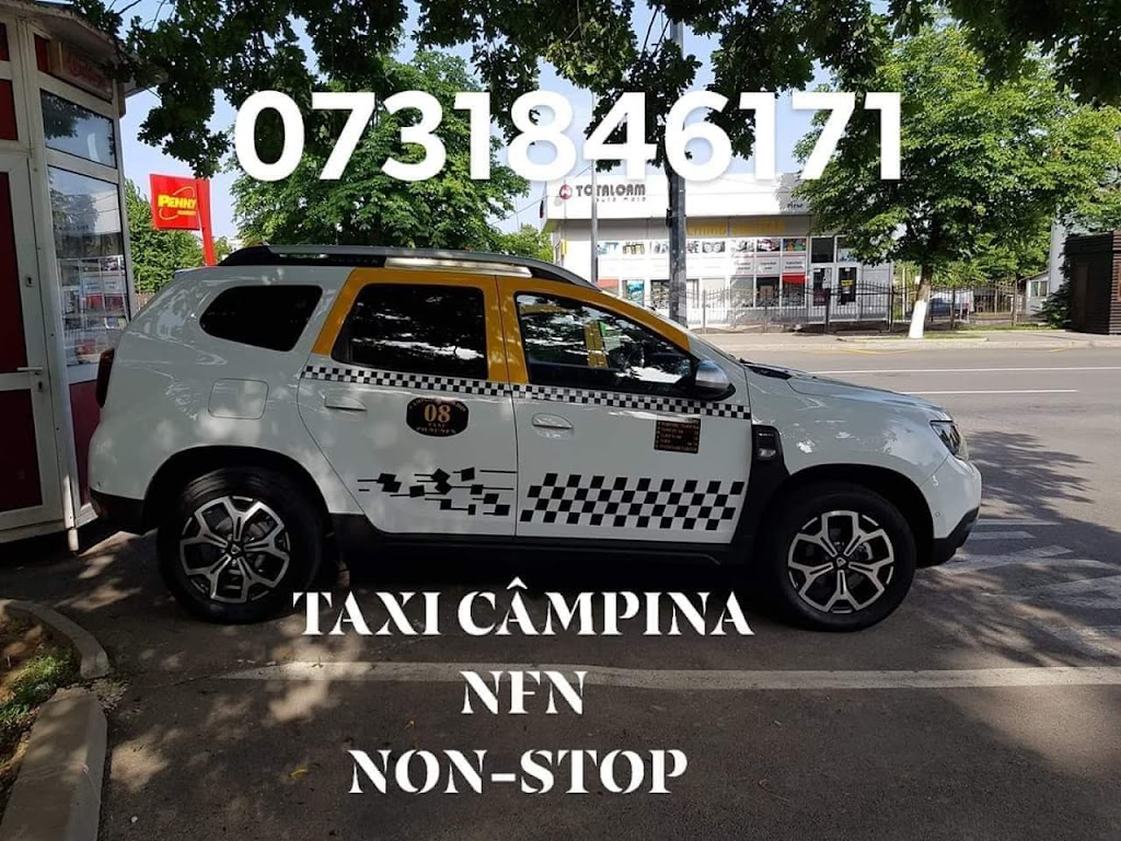 TAXI CAMPINA NFN