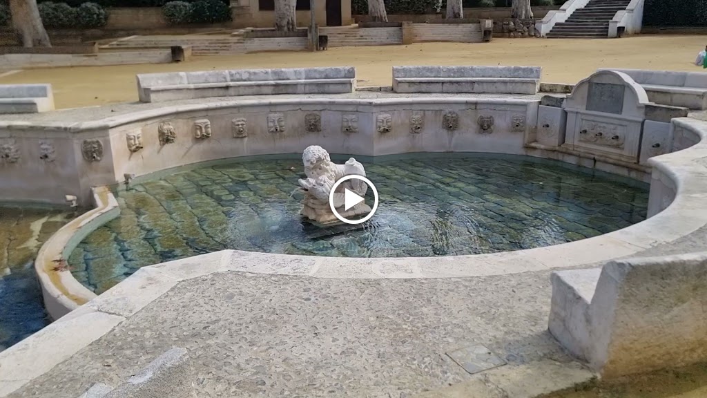 Fuente del Rey — Mas recientes