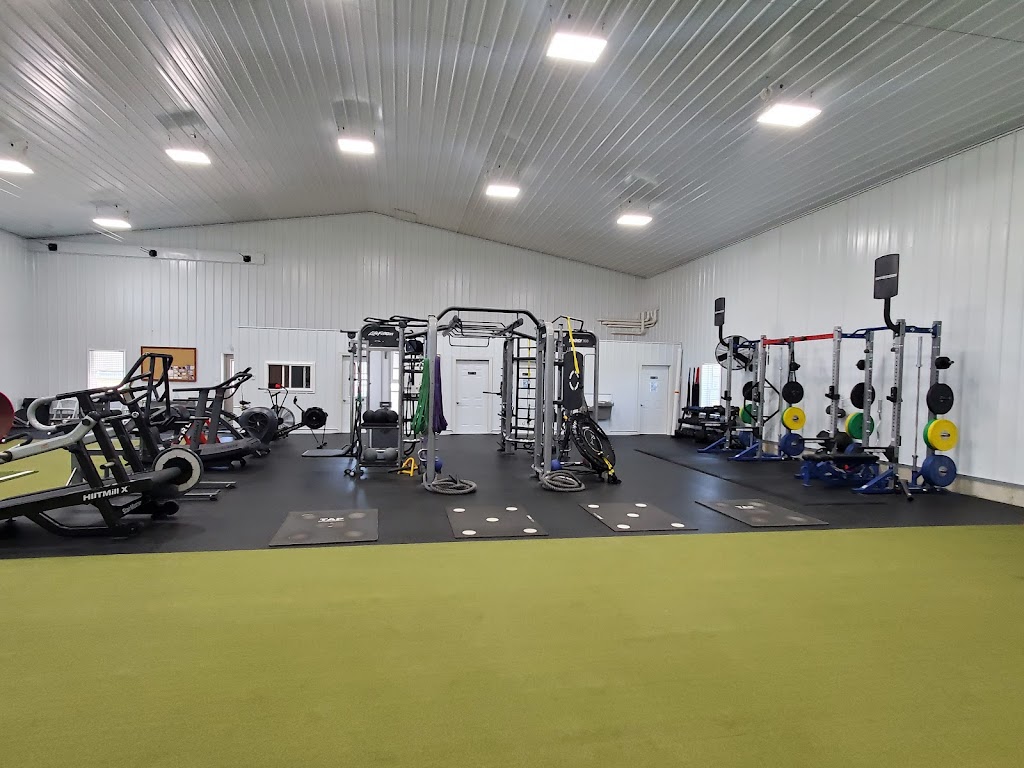  Reid's Sports Complex, LLC