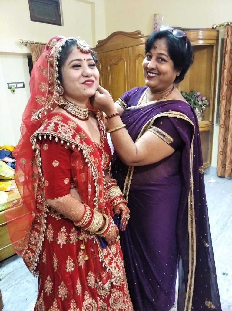 Saundarya Beauty Parlour