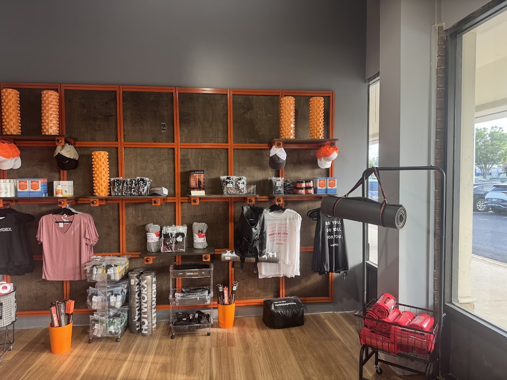  HOTWORX Hampton (Coliseum Drive) Va