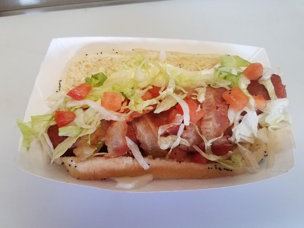  Flippin' Frog Ice Cream & Tasty Treats