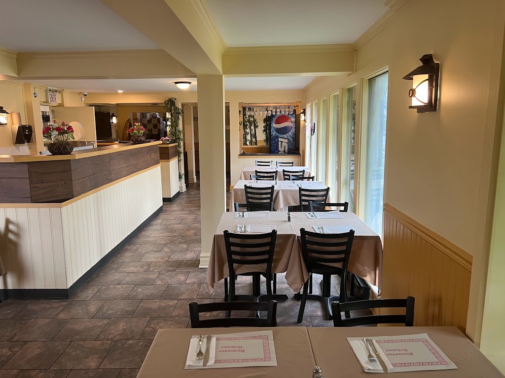 Mirabel Pizzeria in Mirabel