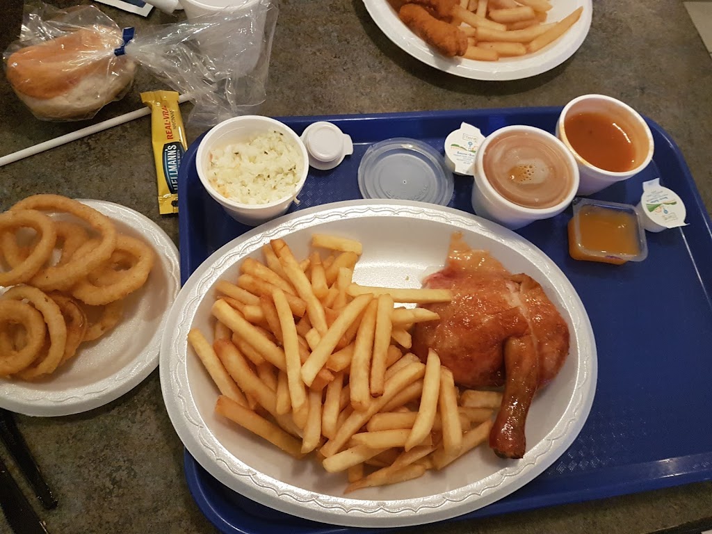 Food & drink