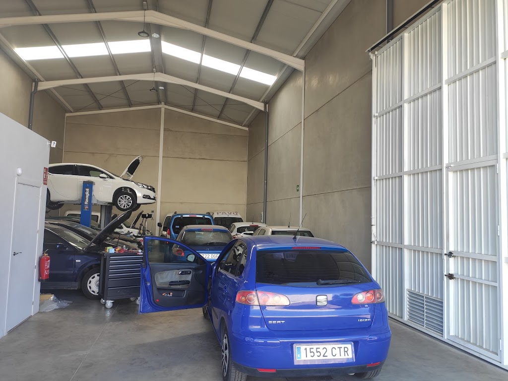 Angel Electromecanica