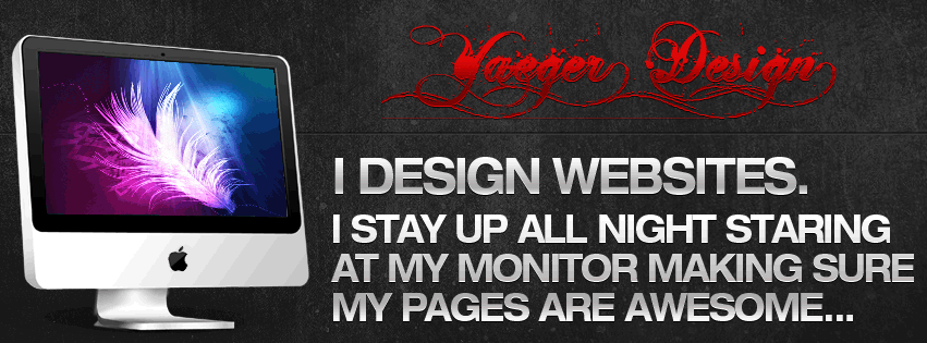 Yaeger Design