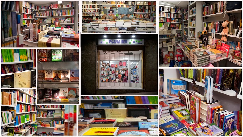 Plumier. Libreria & Papeleria