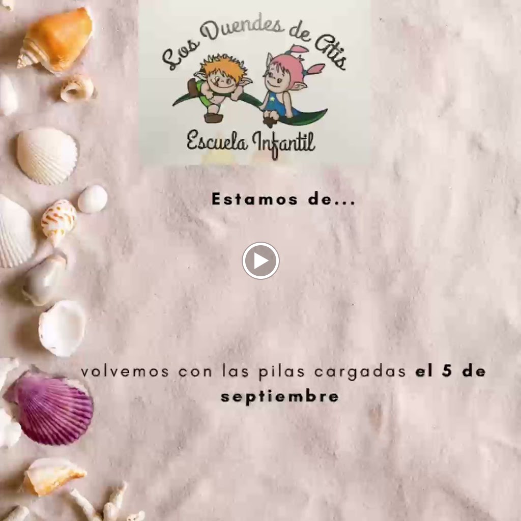 E.I. LOS DUENDES DE ATIS — Videos