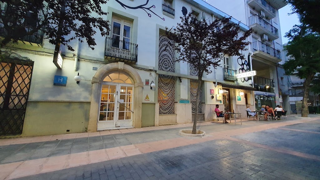Hotel Avenida Restaurante Aurora — De los visitantes