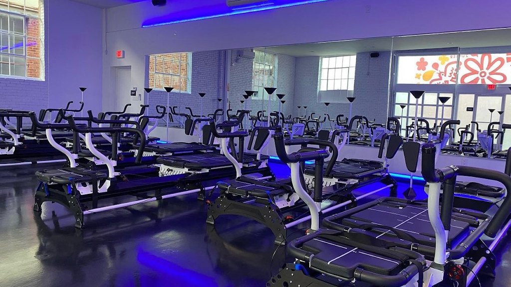  The Megaformer Studio