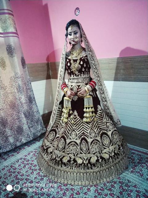 Colours Salon Spa Doda By Madhuri Kotwal