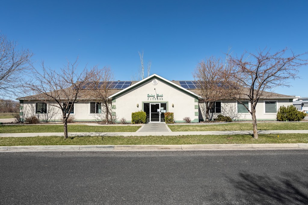  Spring Creek Fitness