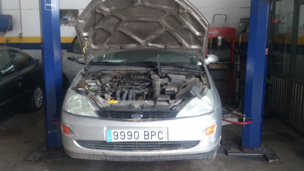 Taller Electrico Manuel Ruiz Martinez