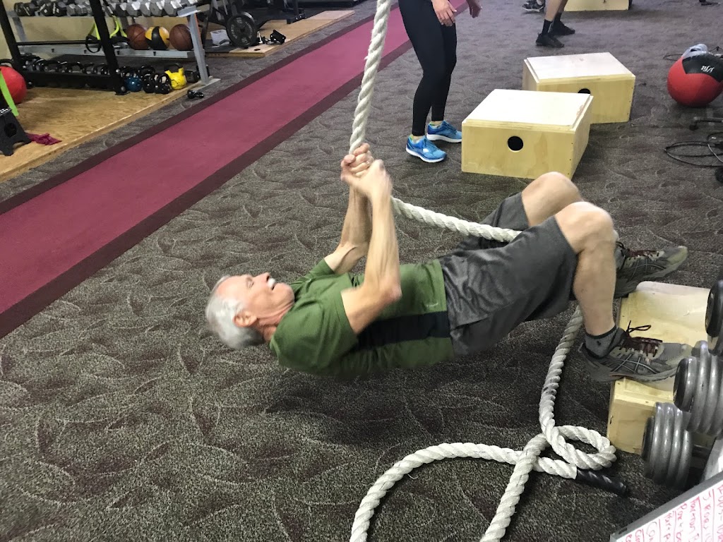  Complete Physique Boulder