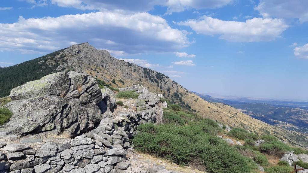 Cerro del Mostajo