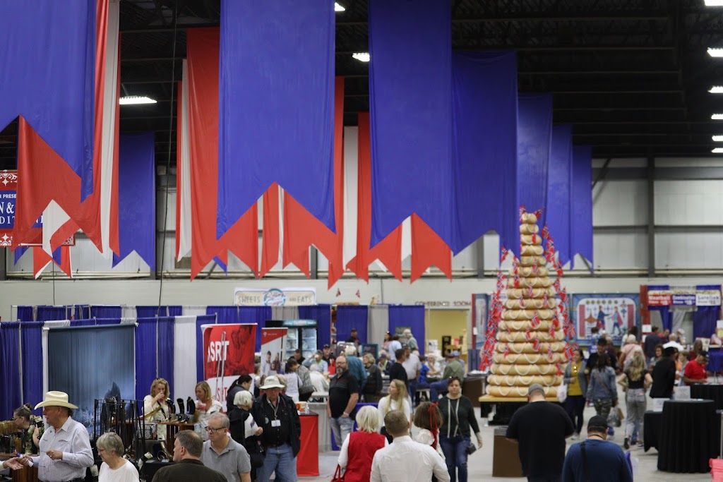 Norsk Hostfest Scandinavian Festival