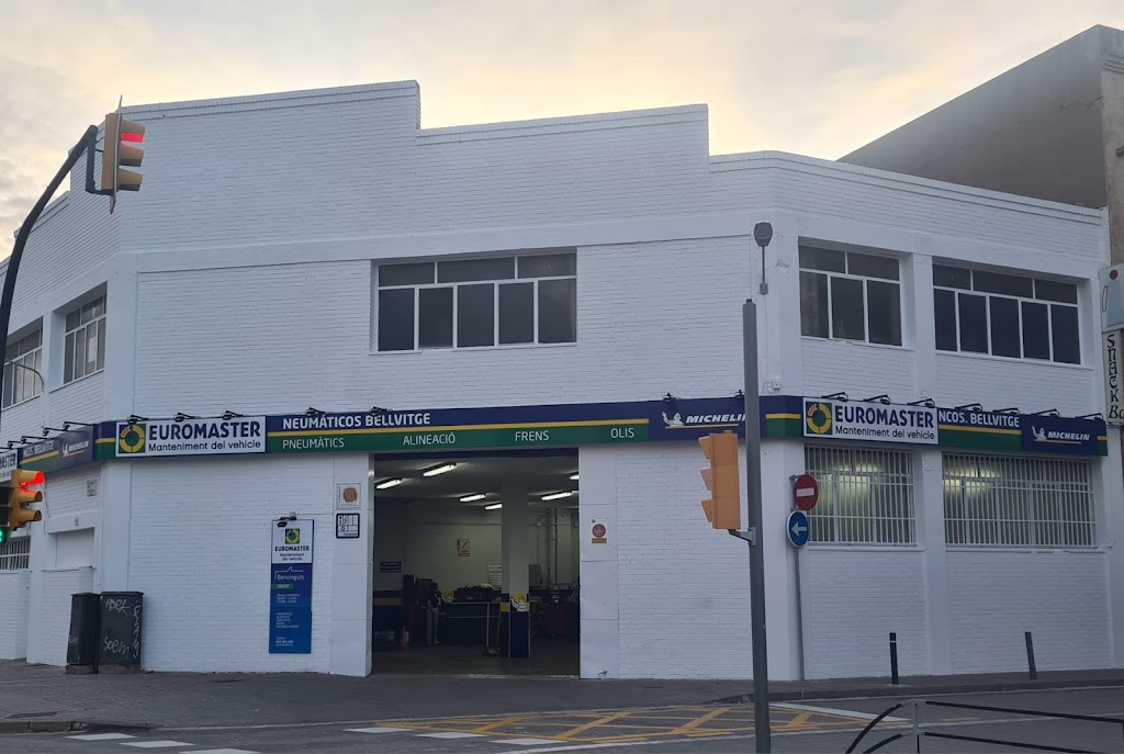 Euromaster Neumaticos Bellvitge