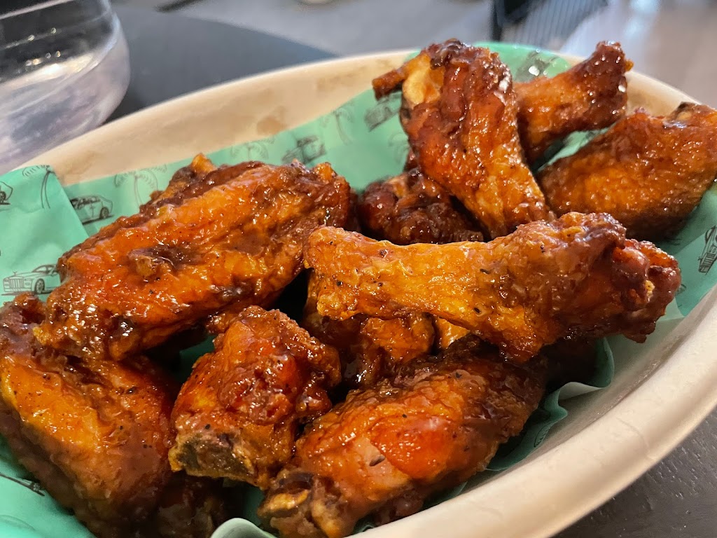 Another Wing by DJ Khaled