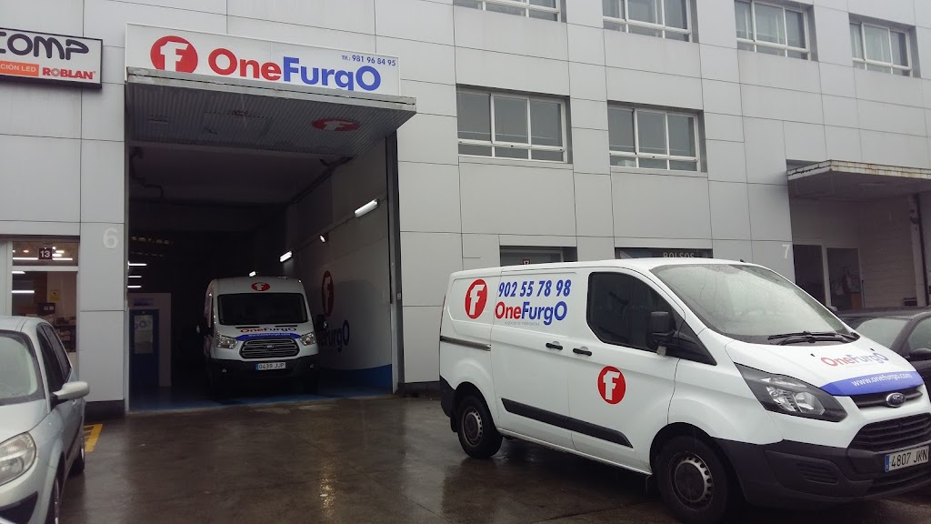 Commercial vehicle
