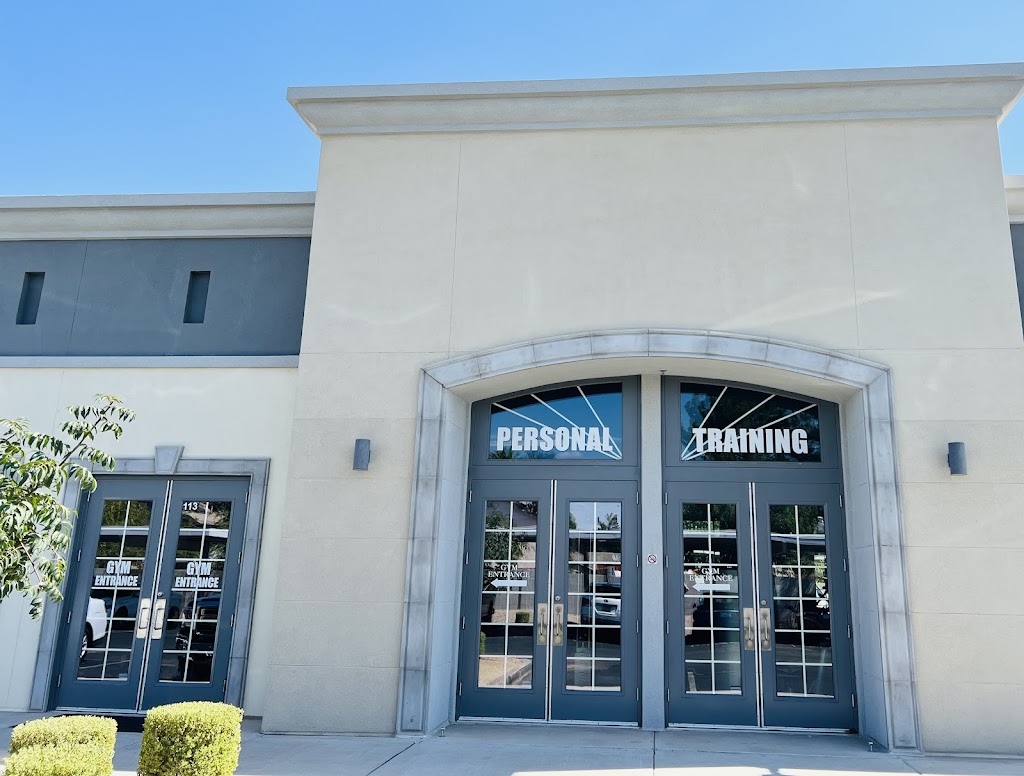  Ascent Personal Training