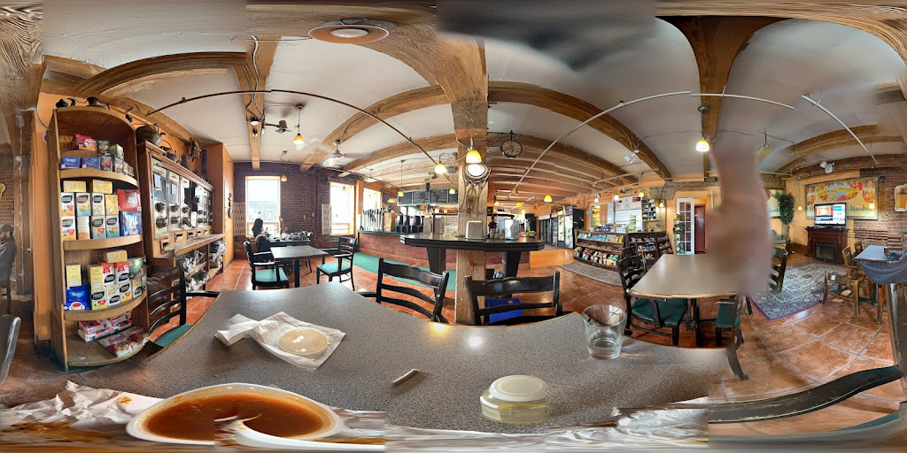 Street View & 360°