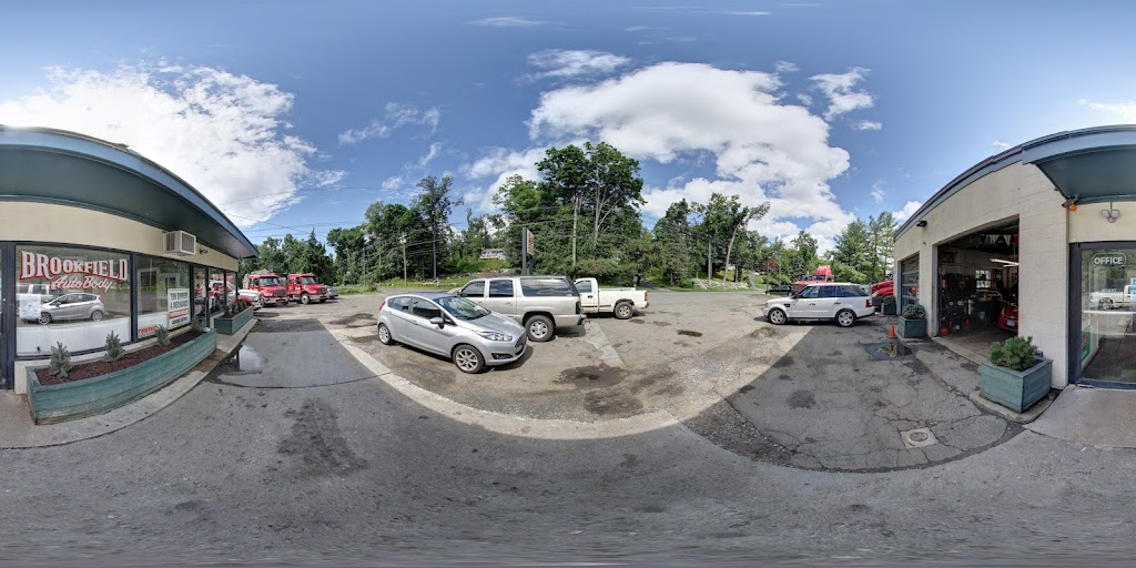 Street View & 360°