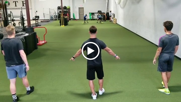  H7 Sports Training and Wellness Center