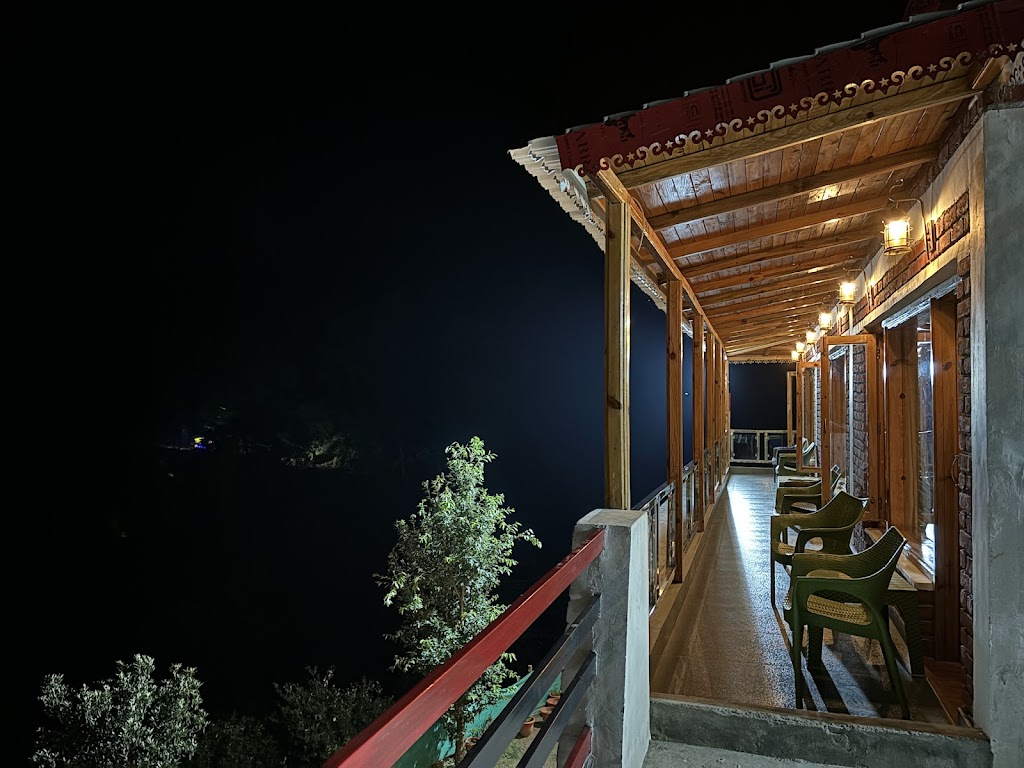 Vatika Vista