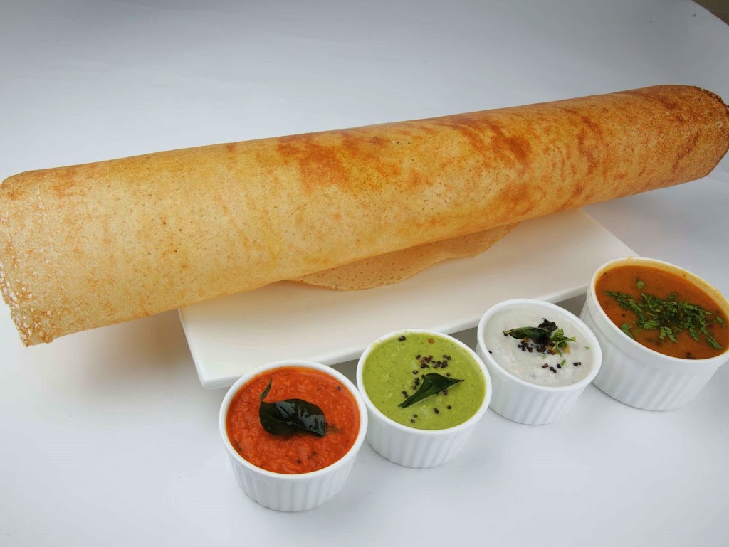Masala dosa