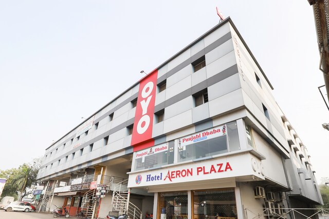 Oyo Bhagyoday Hotel
