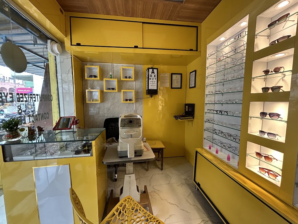 Display case
