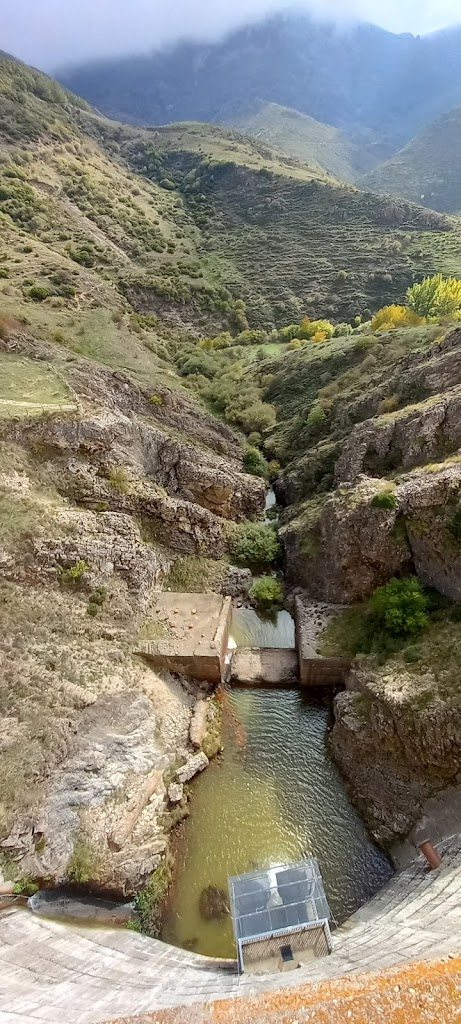 Ruta de la Gril