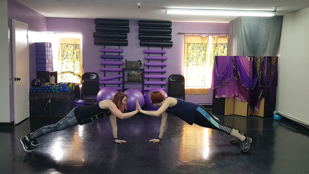  Bastet Dance Fitness