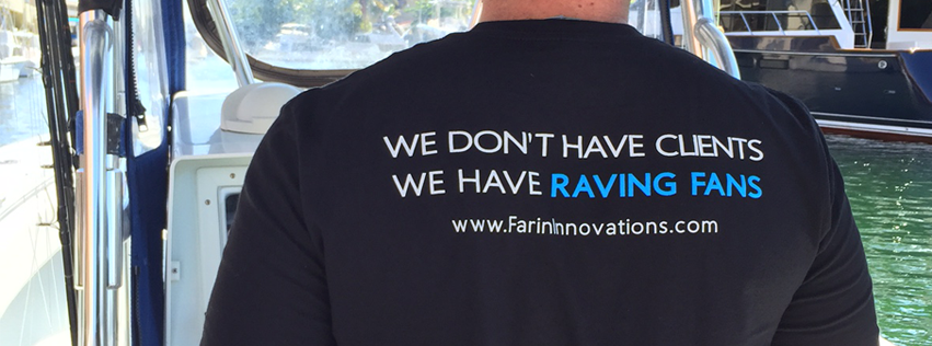 Farin Innovations Inc