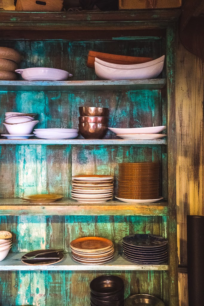 La Guindilla Gastro - Tasca — Ambiente