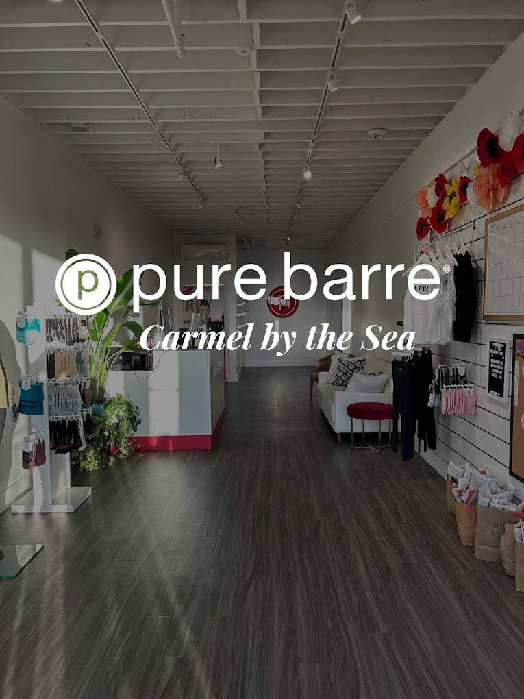  Pure Barre